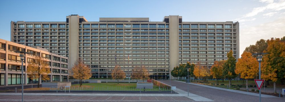 bundesbank